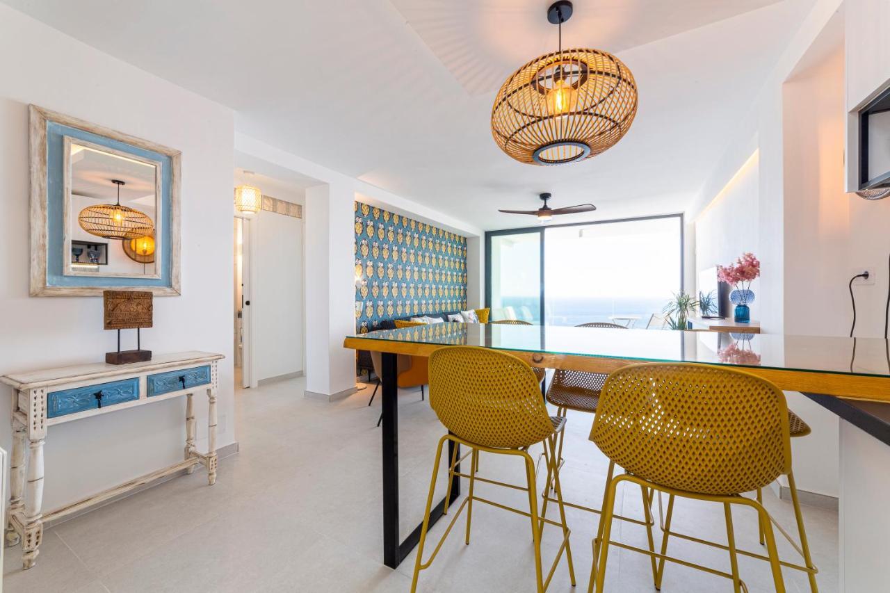 Apartamento Acantilados Almería